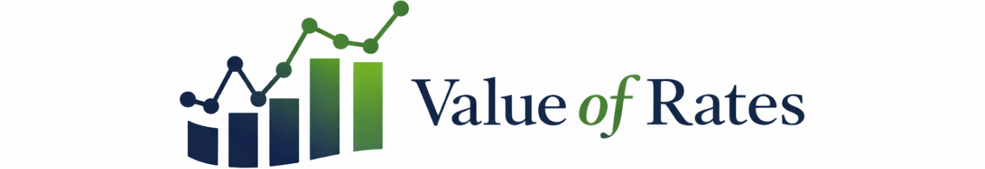 Value of Rates